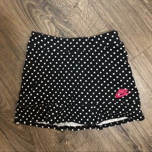 2/15$ Nike baby girl skirt.